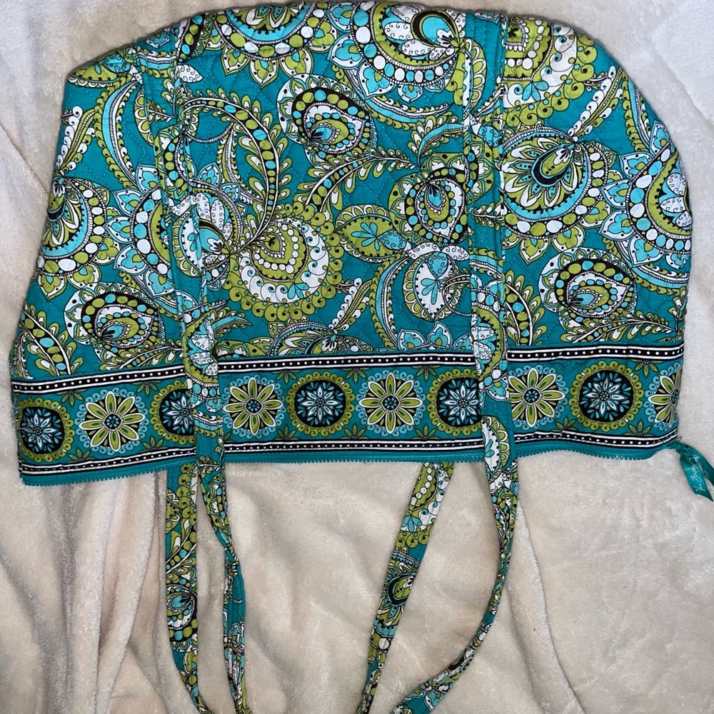 Vera Bradley Carry On size bag